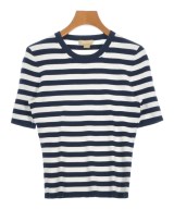 MICHAEL KORS COLLECTION（マイケルコースコレクション）Tシャツ・カットソー 紺 サイズ:L レディース/2200667188129