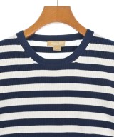 MICHAEL KORS COLLECTION（マイケルコースコレクション）Tシャツ・カットソー 紺 サイズ:L レディース/2200667188129