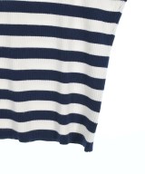 MICHAEL KORS COLLECTION（マイケルコースコレクション）Tシャツ・カットソー 紺 サイズ:L レディース/2200667188129