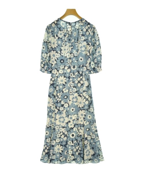 MICHAEL KORS COLLECTION（マイケルコースコレクション）ワンピース 紺 サイズ:0(XS位) レディース/2200722334119