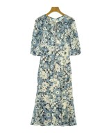 MICHAEL KORS COLLECTION（マイケルコースコレクション）ワンピース 紺 サイズ:0(XS位) レディース/2200722334119