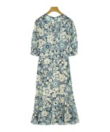 MICHAEL KORS COLLECTION（マイケルコースコレクション）ワンピース 紺 サイズ:0(XS位) レディース/2200722334119