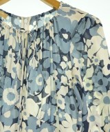 MICHAEL KORS COLLECTION（マイケルコースコレクション）ワンピース 紺 サイズ:0(XS位) レディース/2200722334119