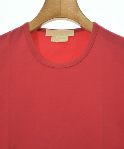MICHAEL KORS COLLECTION（マイケルコースコレクション）Tシャツ・カットソー 赤 サイズ:S レディース/2200719424267