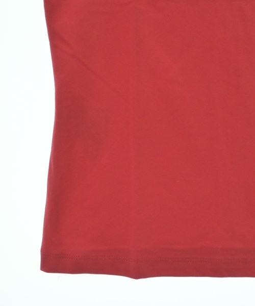 MICHAEL KORS COLLECTION（マイケルコースコレクション）Tシャツ・カットソー 赤 サイズ:S レディース/2200719424267