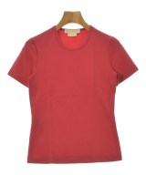 MICHAEL KORS COLLECTION（マイケルコースコレクション）Tシャツ・カットソー 赤 サイズ:S レディース/2200719424267