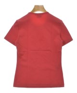 MICHAEL KORS COLLECTION（マイケルコースコレクション）Tシャツ・カットソー 赤 サイズ:S レディース/2200719424267