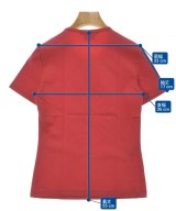 MICHAEL KORS COLLECTION（マイケルコースコレクション）Tシャツ・カットソー 赤 サイズ:S レディース/2200719424267