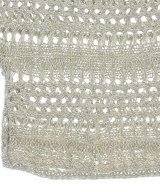 ROBERTO COLLINA（ロベルトコリーナ）ベスト 緑 サイズ:1(S位) レディース/2200623645024