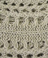 ROBERTO COLLINA（ロベルトコリーナ）ベスト 緑 サイズ:1(S位) レディース/2200623645024