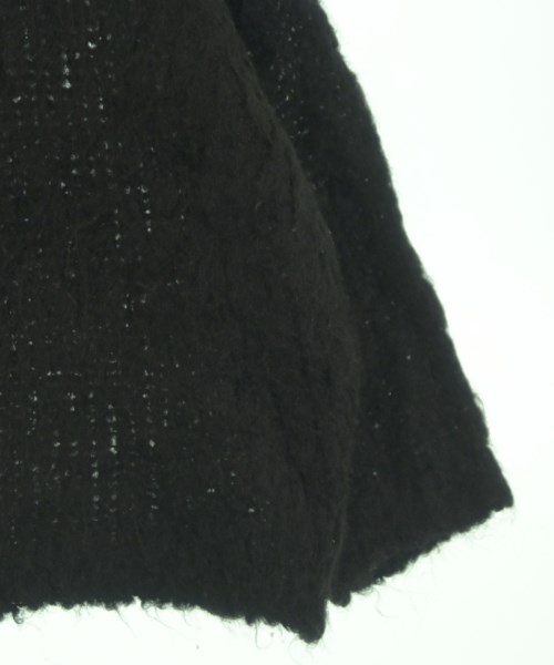 ROBERTO COLLINA（ロベルトコリーナ）ニット・セーター 黒 サイズ:S レディース/2200621256086