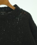 ROBERTO COLLINA（ロベルトコリーナ）ニット・セーター 黒 サイズ:S レディース/2200621256086