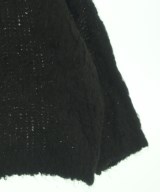 ROBERTO COLLINA（ロベルトコリーナ）ニット・セーター 黒 サイズ:S レディース/2200621256086