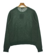 ROBERTO COLLINA（ロベルトコリーナ）ニット・セーター 緑 サイズ:46(M位) メンズ/2200641305030