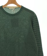 ROBERTO COLLINA（ロベルトコリーナ）ニット・セーター 緑 サイズ:46(M位) メンズ/2200641305030