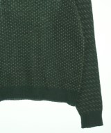 ROBERTO COLLINA（ロベルトコリーナ）ニット・セーター 緑 サイズ:46(M位) メンズ/2200641305030