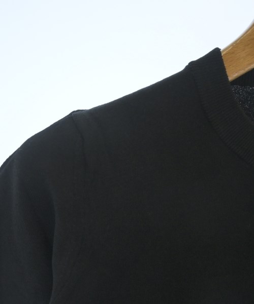 ROBERTO COLLINA（ロベルトコリーナ）ニット・セーター 黒 サイズ:XS レディース/2200628999214