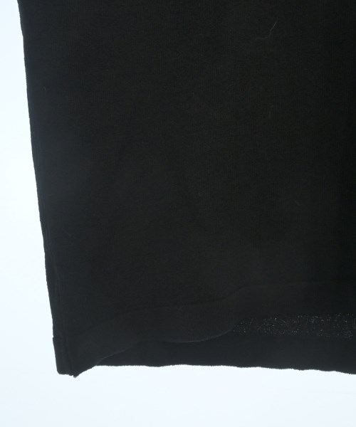 ROBERTO COLLINA（ロベルトコリーナ）ニット・セーター 黒 サイズ:XS レディース/2200628999214