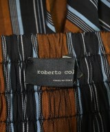 ROBERTO COLLINA（ロベルトコリーナ）ベスト 茶 サイズ:XS レディース/2200628999245