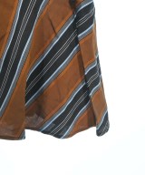 ROBERTO COLLINA（ロベルトコリーナ）ベスト 茶 サイズ:XS レディース/2200628999245