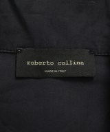 ROBERTO COLLINA（ロベルトコリーナ）カジュアルシャツ 黒 サイズ:XS レディース/2200632344055