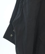 ROBERTO COLLINA（ロベルトコリーナ）カジュアルシャツ 黒 サイズ:XS レディース/2200632344055