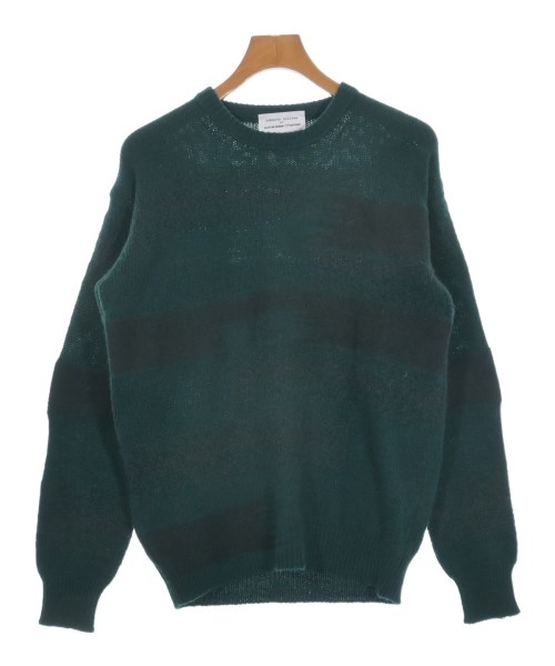 ROBERTO COLLINA(ロベルトコリーナ)ニット・セーター 緑 サイズ:5(XXL位)/2200639631387