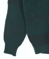 ROBERTO COLLINA（ロベルトコリーナ）ニット・セーター 緑 サイズ:5(XXL位) メンズ/2200639631387