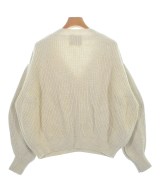 ROBERTO COLLINA（ロベルトコリーナ）ニット・セーター ベージュ サイズ:S レディース/2200643031081