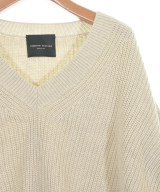 ROBERTO COLLINA（ロベルトコリーナ）ニット・セーター ベージュ サイズ:S レディース/2200643031081