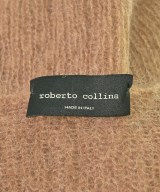 ROBERTO COLLINA（ロベルトコリーナ）ニット・セーター 茶 サイズ:S レディース/2200634700149