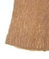 ROBERTO COLLINA（ロベルトコリーナ）ニット・セーター 茶 サイズ:S レディース/2200634700149