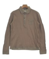 ROBERTO COLLINA ポロシャツ