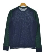 ROBERTO COLLINA（ロベルトコリーナ）ニット・セーター 紺 サイズ:-(XS位) メンズ/2200623226070