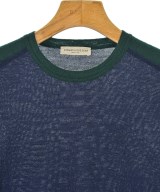 ROBERTO COLLINA（ロベルトコリーナ）ニット・セーター 紺 サイズ:-(XS位) メンズ/2200623226070