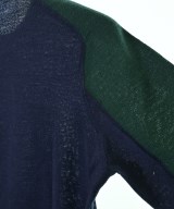 ROBERTO COLLINA（ロベルトコリーナ）ニット・セーター 紺 サイズ:-(XS位) メンズ/2200623226070