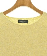 ROBERTO COLLINA（ロベルトコリーナ）ニット・セーター 黄 サイズ:F レディース/2200615045061