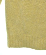 ROBERTO COLLINA（ロベルトコリーナ）ニット・セーター 黄 サイズ:F レディース/2200615045061