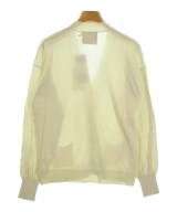 ROBERTO COLLINA（ロベルトコリーナ）カーディガン 白 サイズ:S レディース/2200622210100