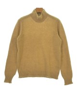 ROBERTO COLLINA（ロベルトコリーナ）ニット・セーター ベージュ サイズ:48(L位) メンズ/2200615488080