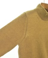 ROBERTO COLLINA（ロベルトコリーナ）ニット・セーター ベージュ サイズ:48(L位) メンズ/2200615488080