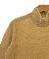 ROBERTO COLLINA（ロベルトコリーナ）ニット・セーター ベージュ サイズ:48(L位) メンズ/2200615488080