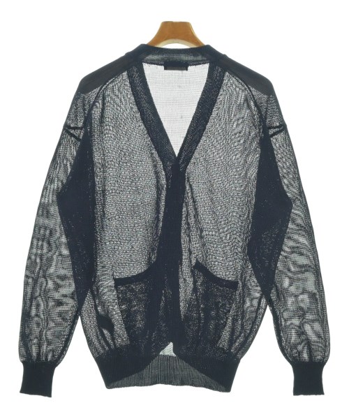 ROBERTO COLLINA（ロベルトコリーナ）カーディガン 紺 サイズ:48(L位) メンズ/2200628333087