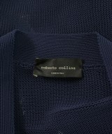 ROBERTO COLLINA（ロベルトコリーナ）カーディガン 紺 サイズ:48(L位) メンズ/2200628333087