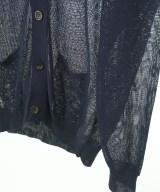 ROBERTO COLLINA（ロベルトコリーナ）カーディガン 紺 サイズ:48(L位) メンズ/2200628333087