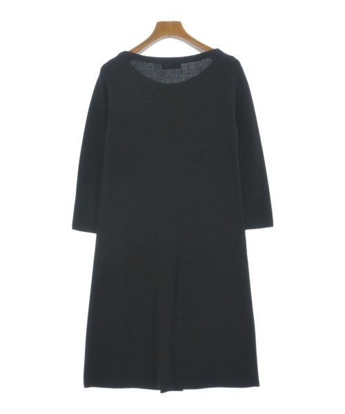 ROBERTO COLLINA（ロベルトコリーナ）ワンピース 黒 サイズ:XS レディース/2200629492042