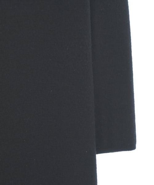 ROBERTO COLLINA（ロベルトコリーナ）ワンピース 黒 サイズ:XS レディース/2200629492042