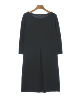 ROBERTO COLLINA（ロベルトコリーナ）ワンピース 黒 サイズ:XS レディース/2200629492042