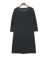 ROBERTO COLLINA（ロベルトコリーナ）ワンピース 黒 サイズ:XS レディース/2200629492042