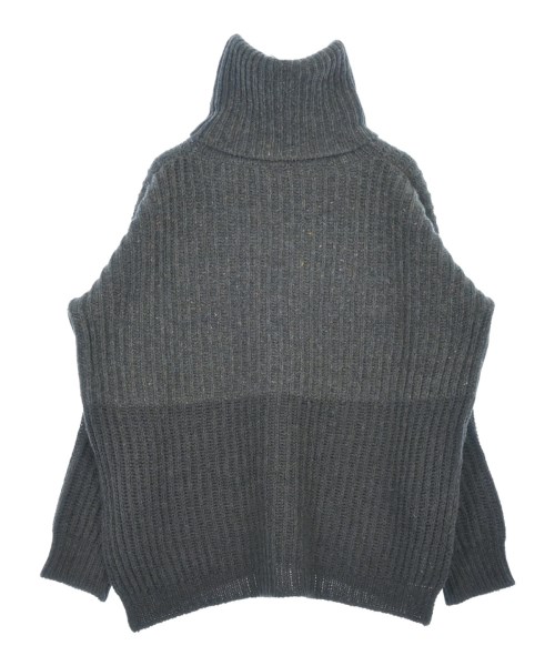 ROBERTO COLLINA（ロベルトコリーナ）ニット・セーター グレー サイズ:F レディース/2200629673069
